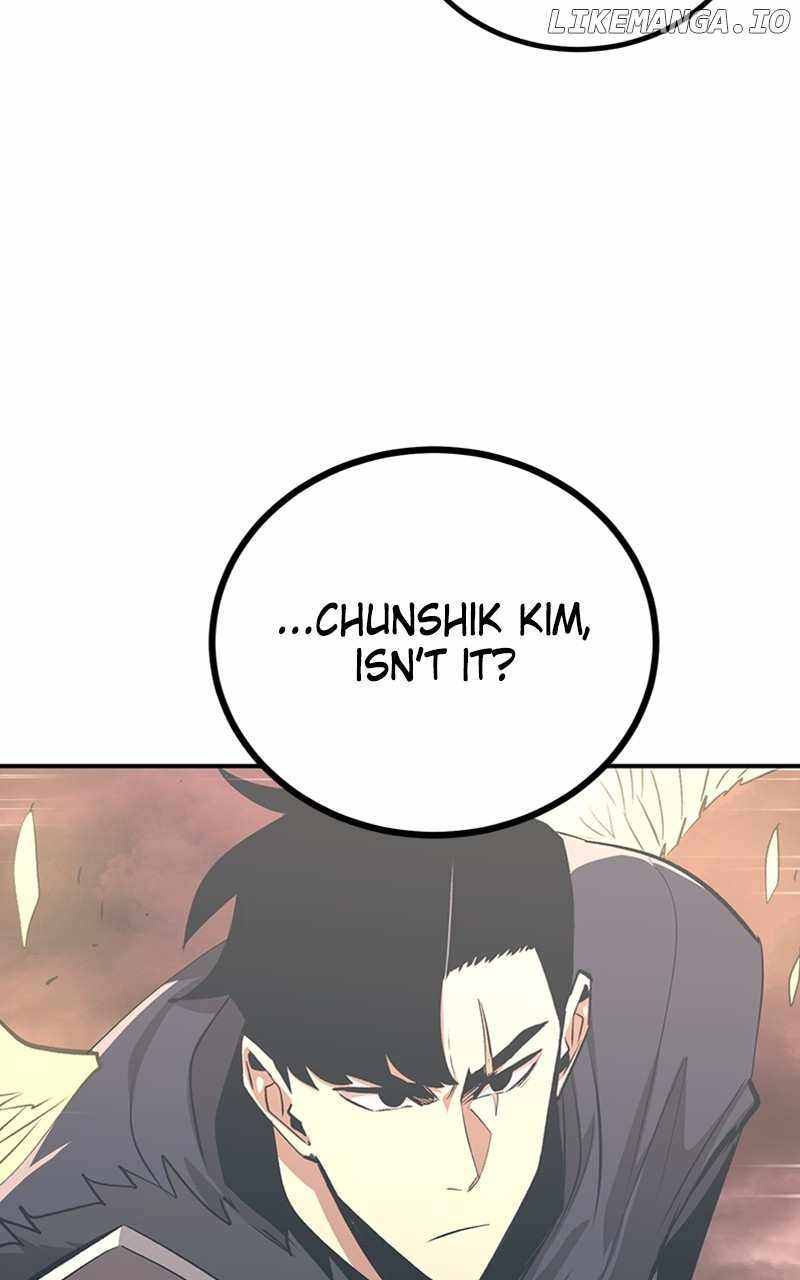 Old Newbie Kim ChunShik Chapter 64 21